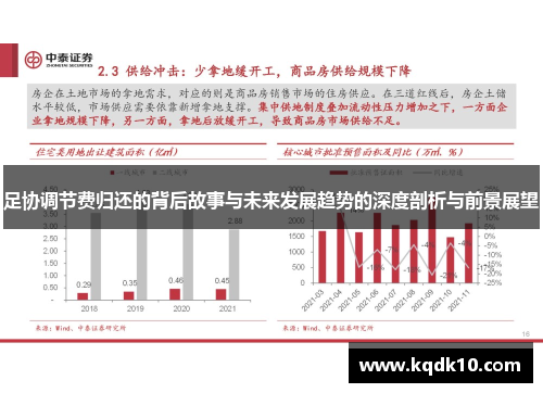 足协调节费归还的背后故事与未来发展趋势的深度剖析与前景展望 足协调节费归还的背后故事与未来发展趋势的深度剖析与前景展望